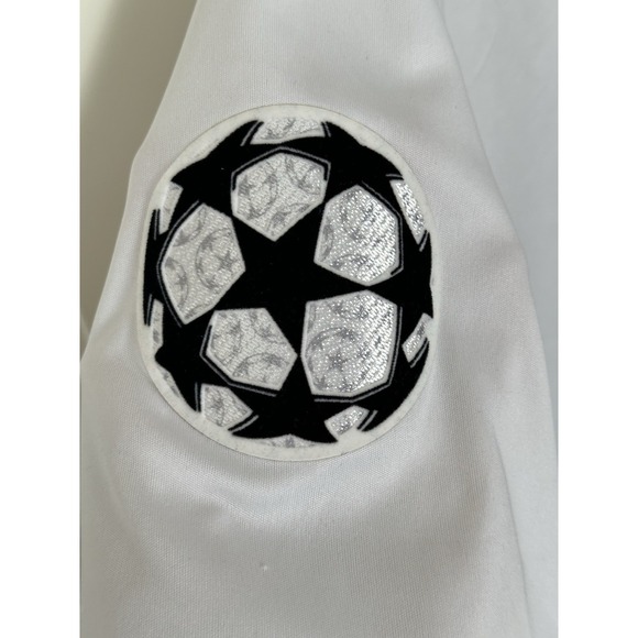 Liverpool 2017 2018 Away Football Shirt Soccer Jersey 125 Years sz M MEN - Picture 4 of 7